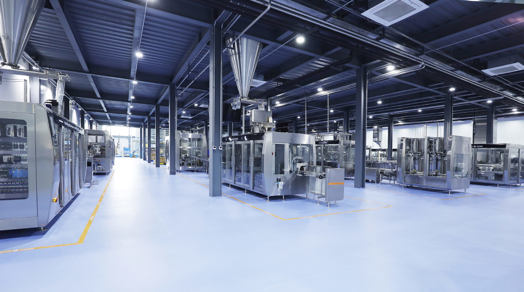 Jiangsu Jinwang Intelligent Sci-Tech Co., Ltd