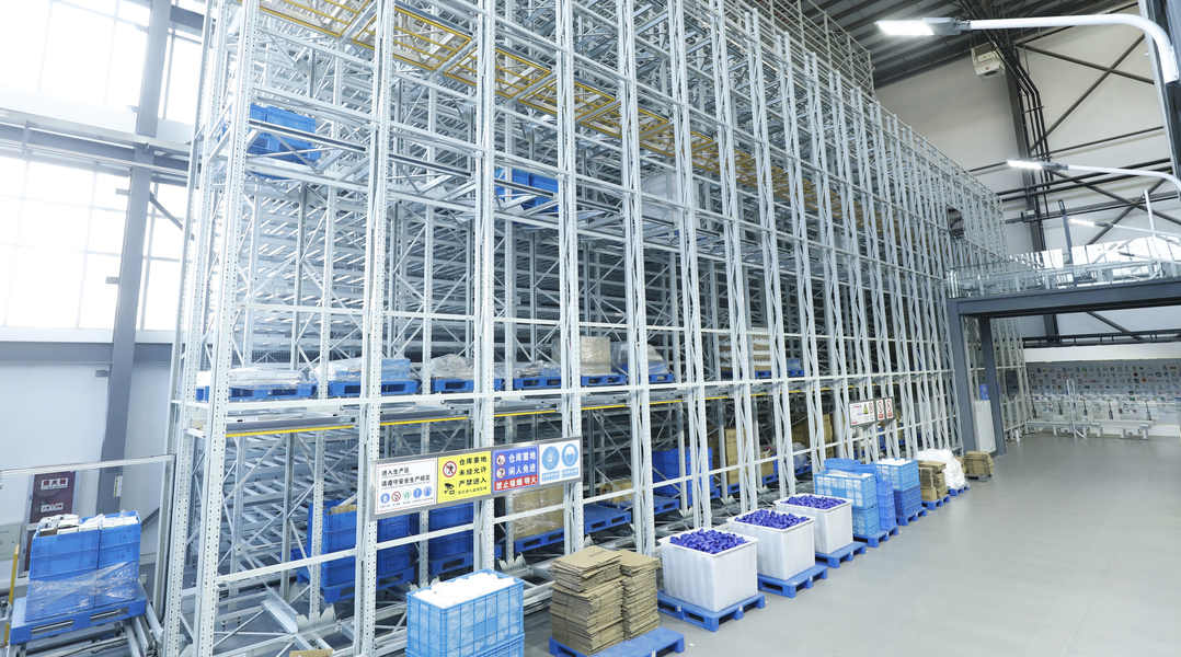 Jiangsu Jinwang Intelligent Sci-Tech Co., Ltd