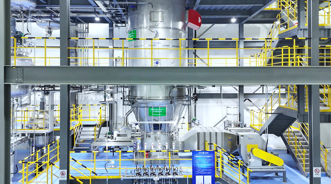 Jiangsu Jinwang Intelligent Sci-Tech Co., Ltd