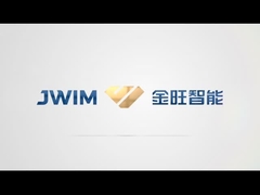 Υψηλή ιξώδους υγρή ογκομετρική εμβόλων μηχανή πλήρωσης φυτοφαρμάκων αυτόματη 50ml-1000ml