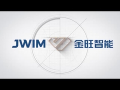 Αυτόματη φυτοφαρμάκων λιπάσματος ρόλων μηχανή πλήρωσης συσκευασίας σακουλών ταινιών υγρή