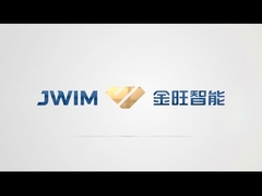 6 8 κεφαλιών αυτόματη υψηλής ταχύτητας πλαστική μηχανή κάλυψης βιδών μπουκαλιών περιστροφική