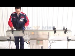 Συσκευή καθαρισμού μεταγωγικής ζώνης QX 220V 50Hz 0.1KW