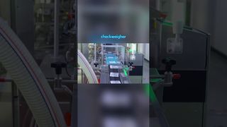 Γραμμή συσκευασίας σε σκόνη | Real Client Workshop Running | Αυτοσυσκευασία φυτοφαρμάκων & λιπασμάτων