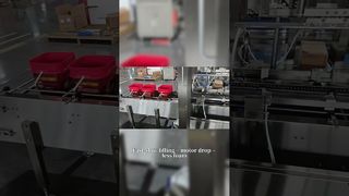 Ημιαυτόματη μηχανή πλήρωσης υγρών 5-25L | 80-100 βαρέλια /ώρα για εργοστάσια μικρής χωρητικότητας