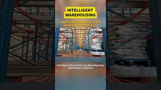 Λύση Smart Warehouse για Αγροχημική & Κτηνιατρική Βιομηχανία | Kingwin EPCOM Service #machine