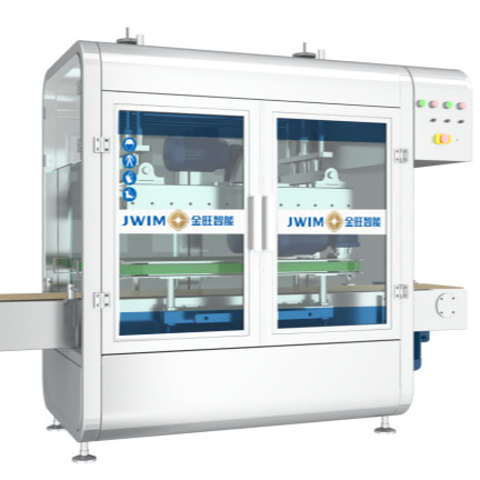 Μηχανή κάλυψης τύπου τύπου τύπου YG-260 80ml-1000ml