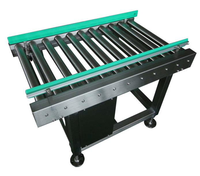 Βιομηχανικός τροχόσπιτος 380V 50Hz 0,55KW με εξωτερικές διαστάσεις 1000×600×650mm