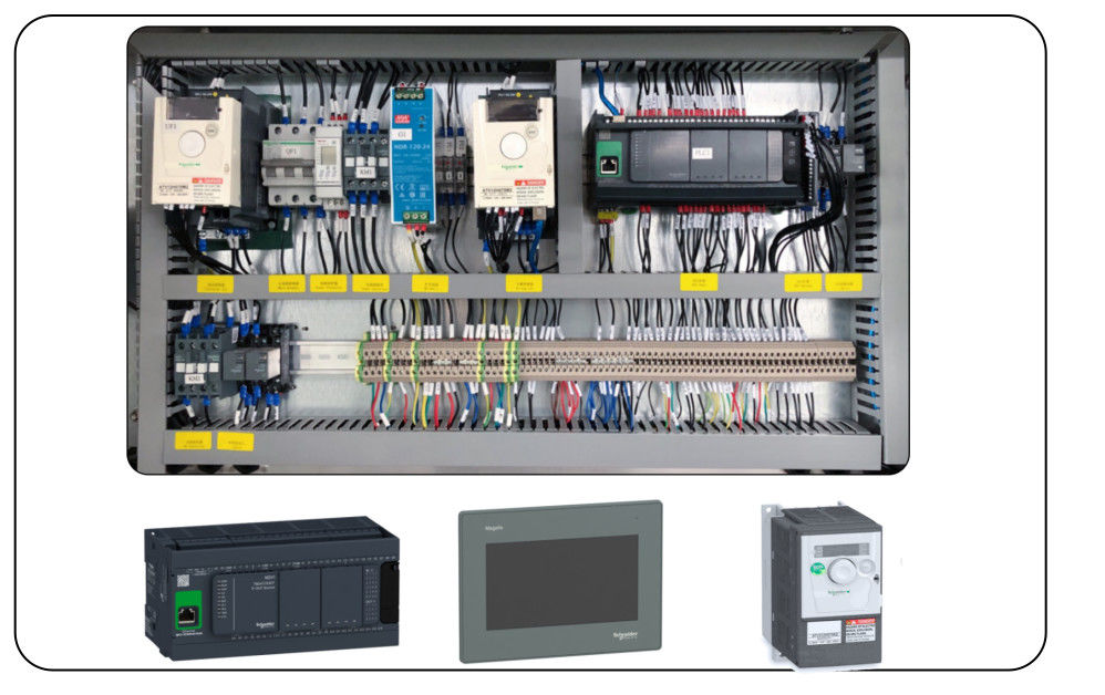 Μηχανή Πλήρωσης Πολλαπλών Ακροφυσίων Χημικών Υγρών, Μεταβλητού Όγκου Πλήρωσης, Πολλαπλών Κεφαλών, Σχεδιασμένη για Συσκευασία Υγρών