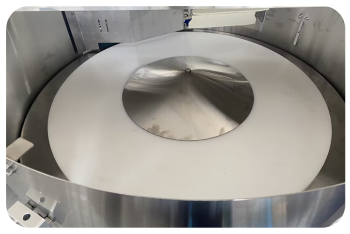 LP-200F Αυτόματος Αποσυσσωματωτής Μπουκαλιών Υψηλής Ταχύτητας (12.000 BPH) – Έξυπνη Λύση Γραμμής Πολλαπλών Μεγεθών